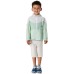 Skechers Sun Protection Clothing Bright White Teenagers Белый, 130