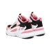 Skechers Training Shoes Black White Pink Teenagers Розовый, 32