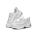 Skechers D Lites 1.0 Gs White Women's 36