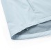 Skechers Jackets Coats Men's The Sky Is Light Blue Sky Light Blue/0400, XL