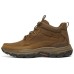 Skechers Respected Boswell Boots 'Tan' 45.5