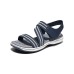 Skechers Modern Comfort Beach Sandals Women's Blue Синий, 35