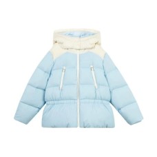 Skechers Kids Down Jackets / Vests Голубой, XL