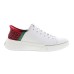 Skechers Snoop Dogg Snoop One Low G Leather Mens White Sneakers Shoes 10.5