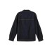 Skechers Sports Denim Jackets Unisex Denim Dark Blue Black/03NC Denim Dark Blue Black/03NC, 2XL