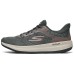 Skechers GO RUN PULSE 2.0 Anti-Slip Wear-Resistant Low-Top Running Shoes Men's Gray Серый, 39.5