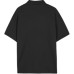 Skechers Funny Monster Polo Shirt Men's Carbon Black сажа, L