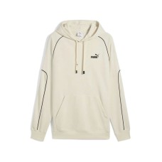 Puma Sport Pullover Hoodie Mens Size L Casual Athletic Outerwear 68461987