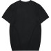 Skechers T Shirt Unisex Carbon Black сажа, L