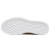 Skechers Sport Court 92 Anti-Slip Wear-Resistant Low-Top Skateboard Shoes Men's White Yellow 42