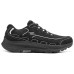 Skechers MEN'S GO Anti Slip Wear Resistant Low Top Casual Running Shoes Men's Black Черный, 39.5