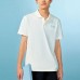 Skechers Polo Shirt Men's Marshmallow White Marshmallow white 0074, L