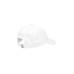 Skechers Baseball Caps Unisex Marshmallow White F, Marshmallow White