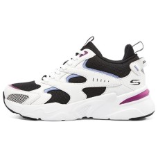 Skechers Bob's Bamina 'White Navy' Women's 37