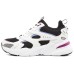 Skechers Bob's Bamina 'White Navy' Women's 37