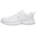 Skechers Work Relaxed Fit Dighton Sr 'Off White' 41.5