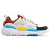 Skechers X One Piece Men's Red 'White' 39.5