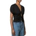 PINKO Shirts Women's Black Черный, XS