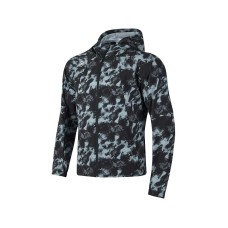 Skechers Jackets Coats Men's Light Ink Black Light Ink Black, L