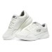 Skechers Flex Advantage 4.0 Casual Shoes Men Low-Top White Белый, 39.5