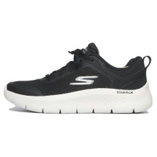 Skechers Go Walk Flex 'Black' Women's Черный, 36