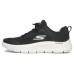 Skechers Go Walk Flex 'Black' Women's Черный, 36