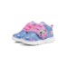 Skechers Slip-Resistant Kids Lifestyle Shoes Blue Purple Children Aged 3-7 Years Old Синий, 23