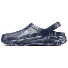 Skechers Foamies Clogs Men's Marine Blue Синий, 42