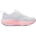 Skechers Go Run Max Road 6 'White Pink' Women's 35