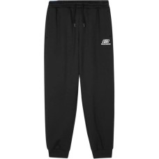 Skechers Sportlife Knitted Sweatpants Men's Black Черный, L
