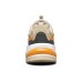Skechers Stamina V2 Low Running Shoes Grey/Brown 39