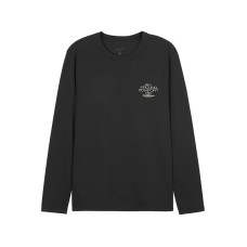 Skechers Knitwear Men's Carbon Black Carbon Black-0018, XL