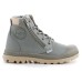 Palladium Pampa Hi Cuff WP K 53476-344-M shoes 29