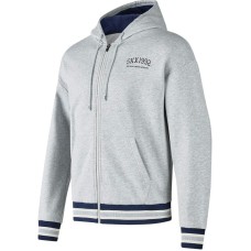 Skechers Sweatshirt Unisex Gray Серый, M