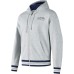 Skechers Sweatshirt Unisex Gray Серый, M