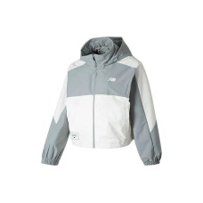New Balance Jackets Coats Women's Gray Серый, M