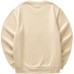 Skechers Sweatshirts Unisex Caramel Pudding Yellow/00XE Caramel Pudding Yellow/00XE, S