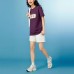 Skechers Casual Shorts Women's Marshmallow White Marshmallow white 0074, S