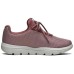 Skechers Go Walk Evolution Ultra Sneakers Red/White Women's 35