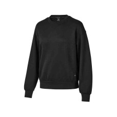Skechers Sports Life Collection Sweatshirt Women's Carbon Black сажа, M