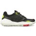Skechers Monster 'Black Green' Women's 36