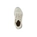 Skechers Anti Slip Wear Resistant High Top Outdoor Shoes Women's Beige Бежевый, 38