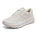 Skechers Switch Back Anti-Slip Wear-Resistant Low-Top Casual Running Shoes Women's White 39