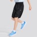 Skechers Kids Short Carbon Black 0018, 140