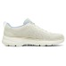 Skechers GoWalk 6 'White Blue' Women's 35.5