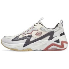 Skechers D'LITES Hyper Burst 'White Rose' 39