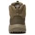 Skechers SKECHERS MENS USA Cushioned Slip-Resistant Mid-Top Casual Shoes Men's Khaki Khaki/KHK, 41