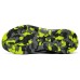 Skechers Non-slip Lightweight Low-Top Running Shoes Men's Green Зеленый, 39.5
