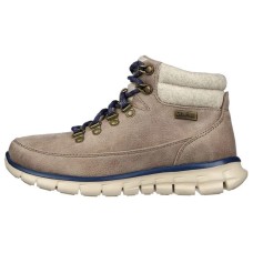 Skechers Synergy Outdoor Boots Women's Light Brown 35