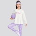 Skechers Grade School Sweatshirts Белый, 150